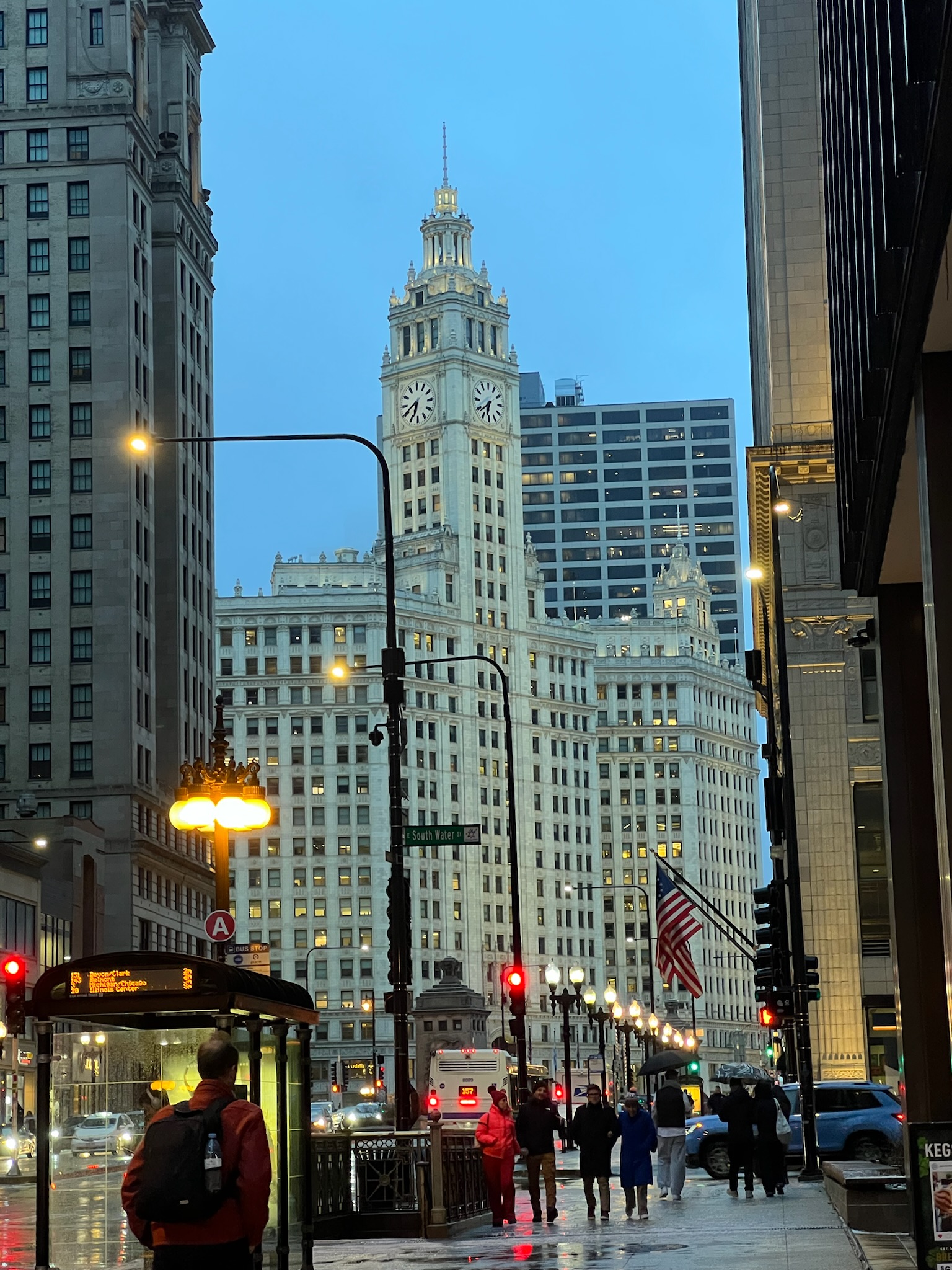 Chicago