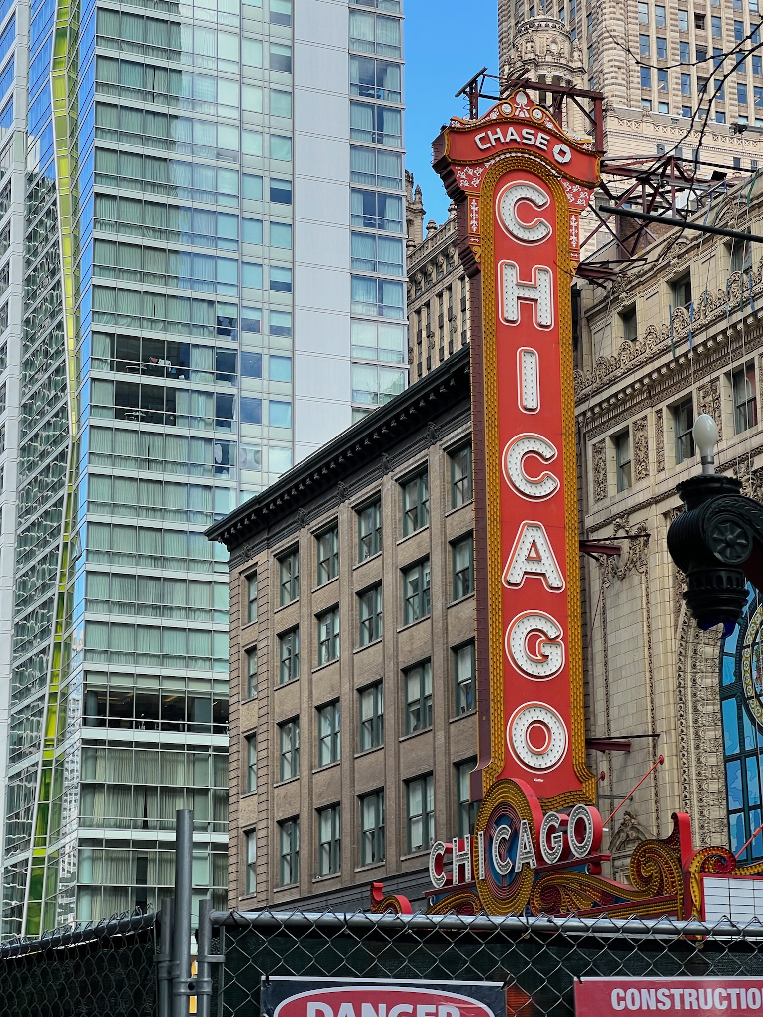 Chicago